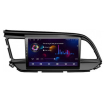 Stacja multimedialna Hyundai Elantra 2018 - 2020 GMS 8985TQ Navix