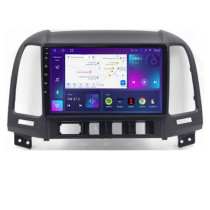 Stacja multimedialna Hyundai Santa Fe 2006 - 2012 GMS 8985TQ Navix