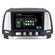 Stacja multimedialna Hyundai Santa Fe 2006 - 2012 GMS 8985TQ Navix