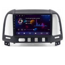 Stacja multimedialna Hyundai Santa Fe 2006 - 2012 GMS 8985TQ Navix