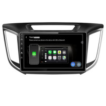 Stacja multimedialna Hyundai ix25 Creta 2012 - 2019 GMS 8986TQ Navix