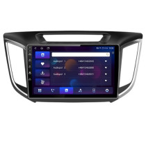 Stacja multimedialna Hyundai ix25 Creta 2012 - 2019 GMS 8986TQ Navix