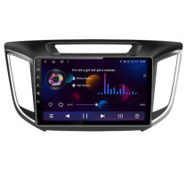 Stacja multimedialna Hyundai ix25 Creta 2012 - 2019 GMS 8986TQ Navix