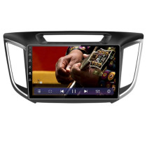 Stacja multimedialna Hyundai ix25 Creta 2012 - 2019 GMS 8986TQ Navix