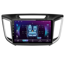 Stacja multimedialna Hyundai ix25 Creta 2012 - 2019 GMS 8986TQ Navix