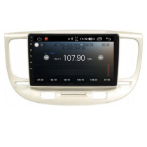 Stacja multimedialna Kia Rio 2005 - 2011 GMS 9977TQ Navix