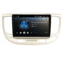 Stacja multimedialna Kia Rio 2005 - 2011 GMS 9977TQ Navix