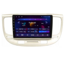 Stacja multimedialna Kia Rio 2005 - 2011 GMS 8985TQ Navix