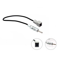 Adapter antenowy Kia Hyundai na DIN