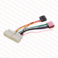 Złącze Hyundai 2009-2021 na ISO