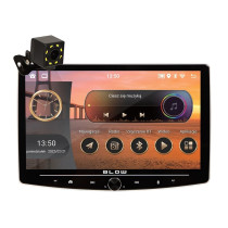 Stacja Multimedialna 1DIN 10cali - Blow CP01 Android