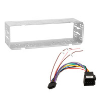Stacja Multimedialna 1DIN 10cali - Blow CP01 Android