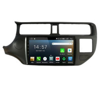 Stacja multimedialna Kia Rio 2011 - 2015 GMS 9979TQ Navix