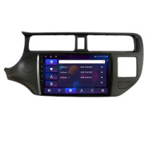 Stacja multimedialna Kia Rio 2011 - 2015 GMS 8987TQ Navix