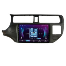 Stacja multimedialna Kia Rio 2011 - 2015 GMS 8987TQ Navix