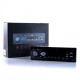 Radio samochodowe Einparts EPCR05B USB, AUX, Bluetooth, Niebieskie podświetlenie