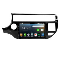 Stacja multimedialna Kia Rio 2015 - 2017 GMS 9979TQ Navix