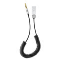 Adapter audio AUX-Bluetooth Baseus BA01