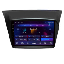 Stacja multimedialna Mitsubishi L200 2006 - 2015 GMS 8985TQ Navix