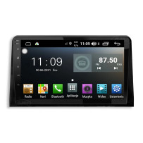 Stacja multimedialna Citroen Berlingo 2019 - 2023 GMS 9974TQ 4+32GB Navix