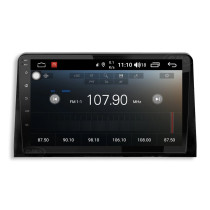 Stacja multimedialna Citroen Berlingo 2019 - 2023 GMS 9978TQ Navix