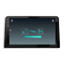 Stacja multimedialna Citroen Berlingo 2019 - 2023 GMS 9978TQ Navix
