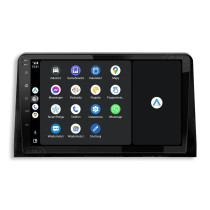 Stacja multimedialna Citroen Berlingo 2019 - 2023 GMS 9978TQ Navix