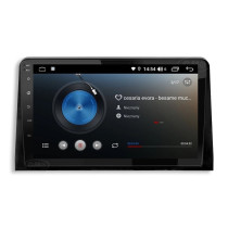 Stacja multimedialna Citroen Berlingo 2019 - 2023 GMS 9978TQ Navix