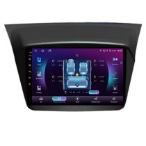 Stacja multimedialna Mitsubishi L200 2006 - 2015 GMS 8985TQ Navix