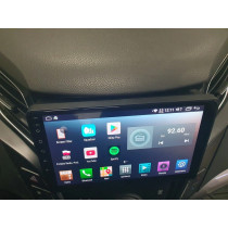 Stacja multimedialna Hyundai i40 2011 - 2018 GMS 9979TQ Navix