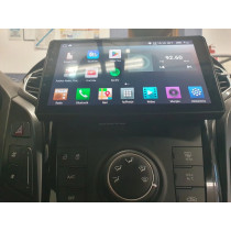 Stacja multimedialna Hyundai i40 2011 - 2018 GMS 9979TQ Navix