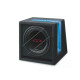 Subwoofer Alpine SBG-1044BR - głośnik 25cm, pasywny, obudowa bass-reflex