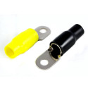 Konektory Hollywood HRT-0 oczka 53mm2 M8