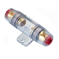 Oprawa bezpiecznika AGU z bezpiecznikiem 60A