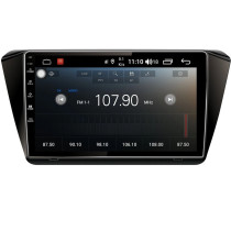 Stacja multimedialna Skoda Superb 2015 - 2019 GMS 9978TQ Navix