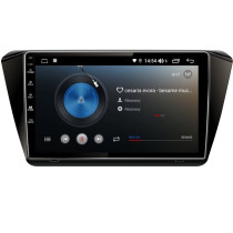 Stacja multimedialna Skoda Superb 2015 - 2019 GMS 9978TQ Navix