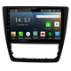 Stacja multimedialna Skoda Yeti 2014 - 2018 GMS 9978TQ Navix