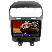 Stacja multimedialna Dodge journey 2011 - 2020 GMS 8985TQ Navix