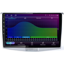 Stacja multimedialna Volkswagen Passat CC 2008 - 2016 GMS 8986TQ Navix