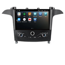 Stacja multimedialna Ford S-Max 2006 - 2015 z fabryczną nawigacją GMS 9979TQ Navix