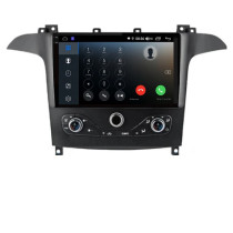 Stacja multimedialna Ford S-Max 2006 - 2015 z fabryczną nawigacją GMS 9979TQ Navix