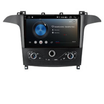 Stacja multimedialna Ford S-Max 2006 - 2015 z fabryczną nawigacją GMS 9979TQ Navix