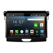 Stacja multimedialna Ford Ranger 2015 - 2018 GMS 9979TQ Navix