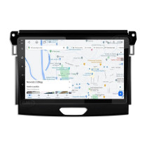 Stacja multimedialna Ford Ranger 2015 - 2018 GMS 9979TQ Navix
