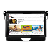 Stacja multimedialna Ford Ranger 2015 - 2018 GMS 9979TQ Navix