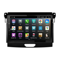 Stacja multimedialna Ford Ranger 2015 - 2018 GMS 9979TQ Navix