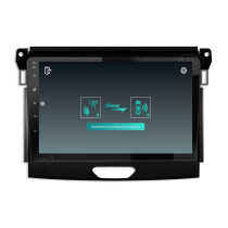 Stacja multimedialna Ford Ranger 2015 - 2018 GMS 9979TQ Navix