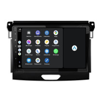 Stacja multimedialna Ford Ranger 2015 - 2018 GMS 9979TQ Navix