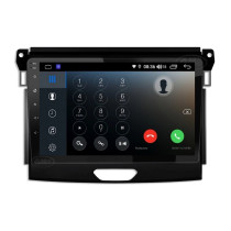 Stacja multimedialna Ford Ranger 2015 - 2018 GMS 9979TQ Navix