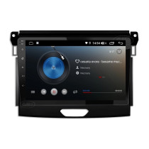 Stacja multimedialna Ford Ranger 2015 - 2018 GMS 9979TQ Navix
